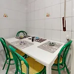 Apartament San Siro Mediolan