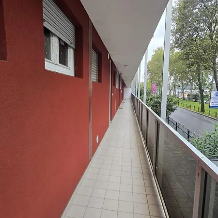 Apartament San Siro