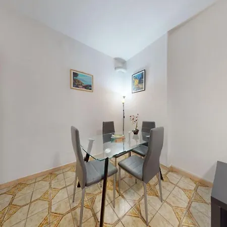 Apartament San Siro