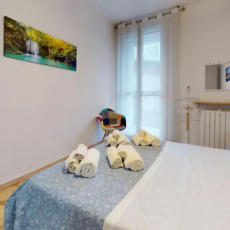 Apartament San Siro *