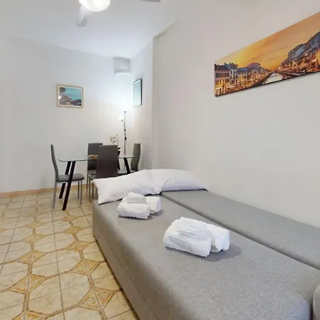 Apartment San Siro